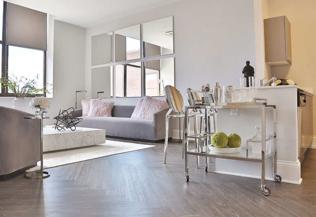 After reviewing this community, we found immense potential. It had undergone a beautiful new renovation, but was in desperate need of a strong management team that understood the surrounding market.